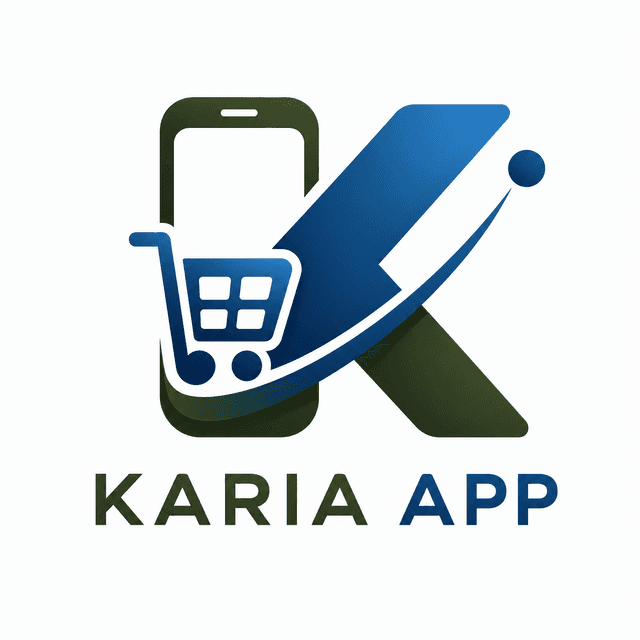 Karia App Logo